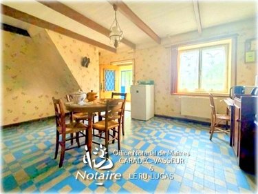 Maison a vendre Guiclan 29410 Finistère 40 m2 2 pièces 69900 euros