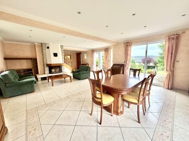 Maison a vendre Saint-Chély-d'Apcher 48200 Lozère 180 m2  380000 euros
