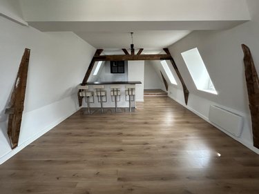 Appartement a vendre Cambrai 59400 Nord 33 m2 1 pièce 59800 euros