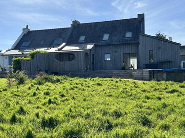 Maison a vendre Locmaria 56360 Morbihan 117 m2 5 pièces 615825 euros
