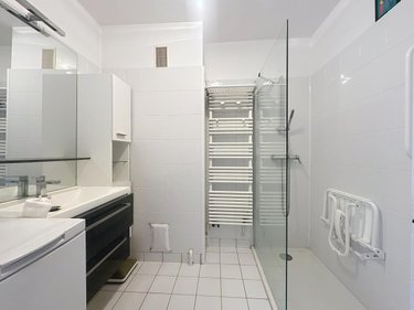 Appartement a vendre Lorient 56100 Morbihan 64 m2 3 pièces 167200 euros