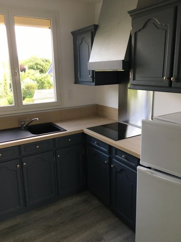 Location appartement Angers 49000 Maine-et-Loire 31 m2 1 pièce 570 euros