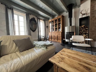 Maison a vendre La Flotte 17630 Charente-Maritime 166 m2 7 pièces 1089900 euros