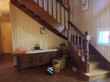 Maison a vendre Cléguer 56620 Morbihan 110 m2 5 pièces 220710 euros