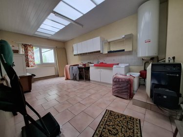 Maison a vendre Estrée-Blanche 62145 Pas-de-Calais 108 m2 6 pièces 116600 euros