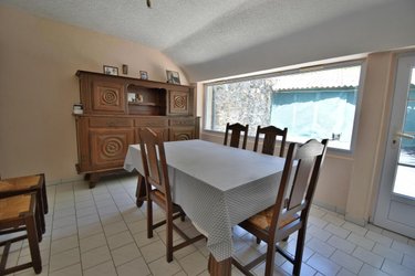 Maison a vendre Candé 49440 Maine-et-Loire 72 m2 3 pièces 158800 euros