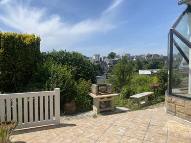 Maison a vendre Brest 29200 Finistère 152 m2 5 pièces 323950 euros
