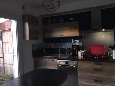 Location maison Arras 62000 Pas-de-Calais 75 m2  808 euros