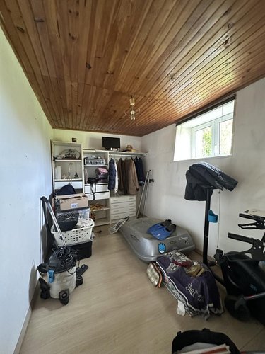 Maison a vendre Cléguer 56620 Morbihan 60 m2 3 pièces 137260 euros