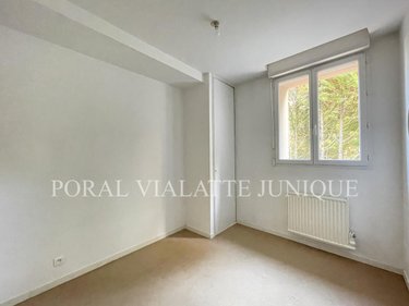 Appartement a vendre Ambérieu-en-Bugey 01500 Ain 63 m2 3 pièces 150000 euros