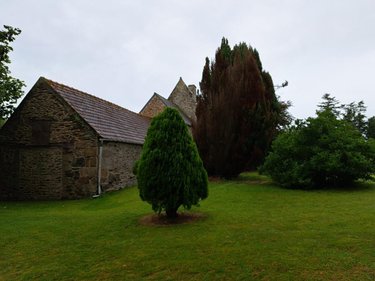 Maison a vendre Ploubezre 22300 Côtes-d'Armor 144 m2 7 pièces 312220 euros