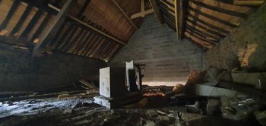 Maison a vendre Spézet 29540 Finistère 40 m2 2 pièces 16900 euros