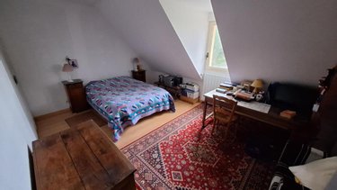Maison a vendre La-Ferté-Bernard 72400 Sarthe 227 m2 7 pièces 395200 euros