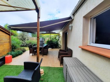 Maison a vendre Froidfond 85300 Vendée 115 m2 5 pièces 267800 euros