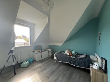 Maison a vendre Riantec 56670 Morbihan 112 m2 6 pièces 487868 euros