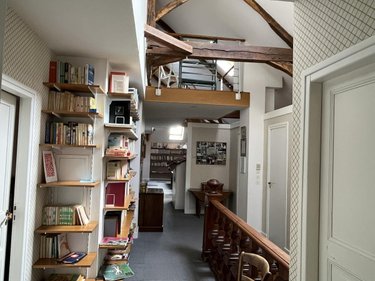 Maison a vendre Broût-Vernet 03110 Allier 310 m2 14 pièces 480000 euros