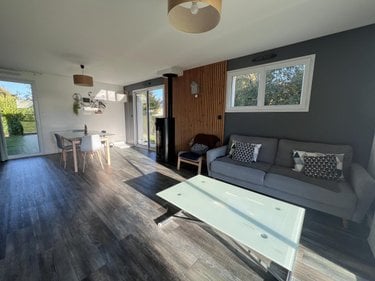 Maison a vendre Bagnoles-de-l'Orne-Normandie 61140 Orne 86 m2 3 pièces 210000 euros