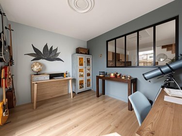 Maison a vendre Écouflant 49000 Maine-et-Loire 145 m2 7 pièces 399999 euros