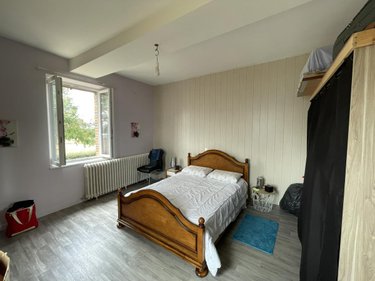 Location maison Cosmes 53230 Mayenne 102 m2  400 euros