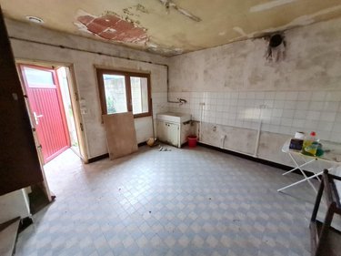 Maison a vendre Montoire-sur-le-Loir 41800 Loir-et-Cher 72 m2 3 pièces 150655 euros