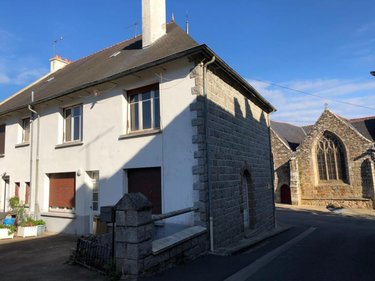 Maison a vendre Lanrelas 22250 Côtes-d'Armor 192 m2 9 pièces 96090 euros