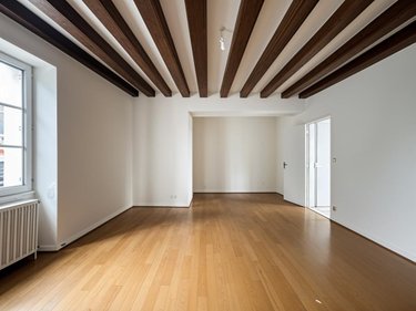 Appartement a vendre Angers 49000 Maine-et-Loire 108 m2 4 pièces 294000 euros