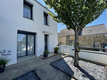 Maison a vendre Saint-Malo-de-Guersac 44550 Loire-Atlantique 177 m2 5 pièces 340000 euros