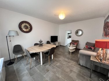 Maison a vendre Saint-Aignan 41110 Loir-et-Cher 67 m2 3 pièces 117000 euros