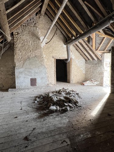 Maison a vendre Binas 41240 Loir-et-Cher 67 m2 3 pièces 95400 euros