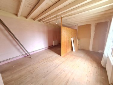Maison a vendre Sougé 41800 Loir-et-Cher 59 m2 2 pièces 43400 euros