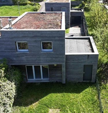 Maison a vendre Amiens 80000 Somme 85 m2 4 pièces 245000 euros