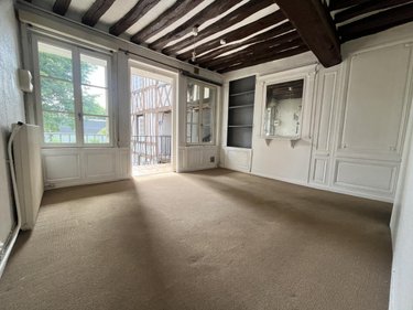 Appartement a vendre Rouen 76000 Seine-Maritime 26 m2  95400 euros