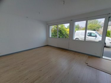 Location appartement Loudéac 22600 Côtes-d'Armor 48 m2 3 pièces 580 euros