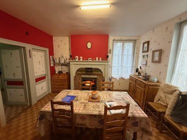 Maison a vendre Vimoutiers 61120 Orne 145 m2  209000 euros
