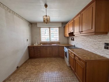 Maison a vendre Rouen 76000 Seine-Maritime 97 m2 4 pièces 336000 euros