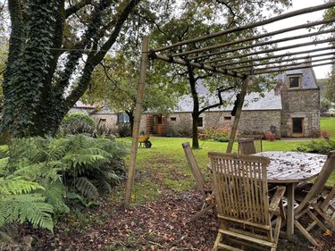 Maison a vendre Theix-Noyalo 56450 Morbihan 360 m2 9 pièces 1135743 euros