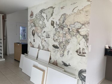 Maison a vendre Montenescourt 62123 Pas-de-Calais 170 m2 7 pièces 364000 euros
