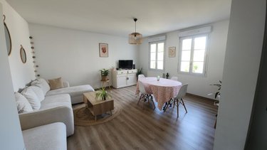 Appartement a vendre Laval 53000 Mayenne 61 m2 3 pièces 139384 euros