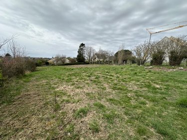 Terrain a batir a vendre Saint Père Marc en Poulet 35430 Ille-et-Vilaine 350 m2  85000 euros