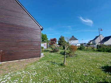 Maison a vendre Landévant 56690 Morbihan 88 m2 5 pièces 265620 euros