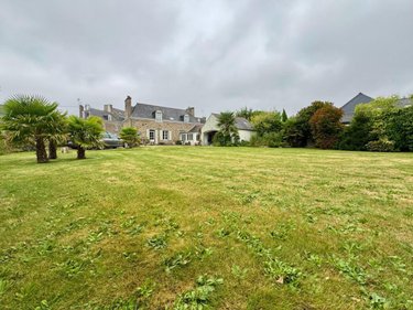 Maison a vendre Cancale 35260 Ille-et-Vilaine 188 m2 6 pièces 1039000 euros