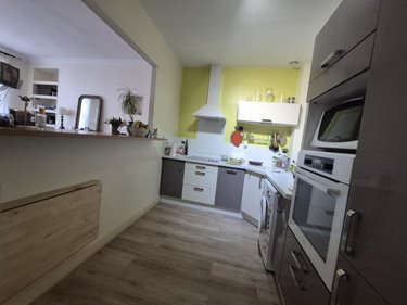 Appartement a vendre Arras 62000 Pas-de-Calais 69 m2 2 pièces 177200 euros