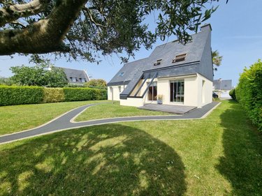 Maison a vendre Loctudy 29750 Finistère 136 m2 6 pièces 676000 euros