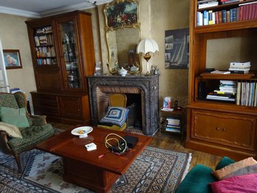 Maison a vendre Laval 53000 Mayenne 184 m2 9 pièces 397400 euros