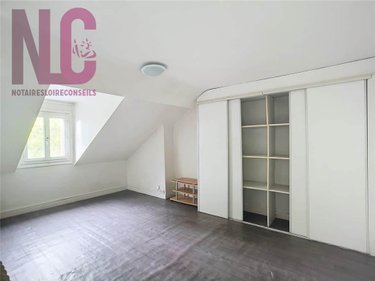 Appartement a vendre Tours 37000 Indre-et-Loire 55 m2 3 pièces 129990 euros