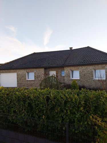 Maison a vendre Lattre-Saint-Quentin 62810 Pas-de-Calais 122 m2 5 pièces 330000 euros