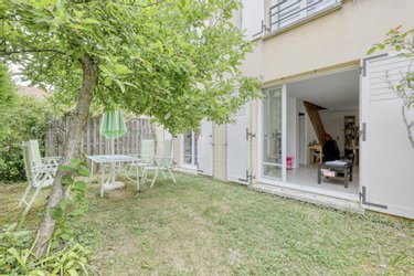 Maison a vendre Bois-d'Arcy 78390 Yvelines 109 m2 6 pièces 455000 euros