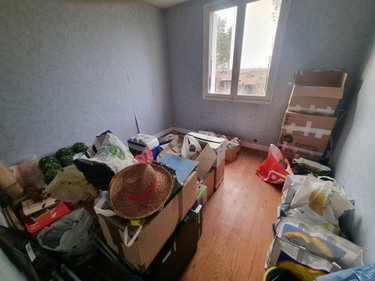 Maison a vendre Fleury-sur-Orne 14123 Calvados 90 m2  95400 euros