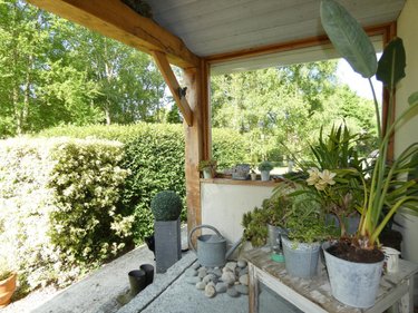 Maison a vendre Morlaix 29600 Finistère 105 m2 4 pièces 271700 euros