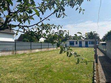 Maison a vendre Locmiquélic 56570 Morbihan 93 m2 5 pièces 239700 euros